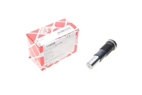 Натягувач ланцюга febі Bilstein 174658