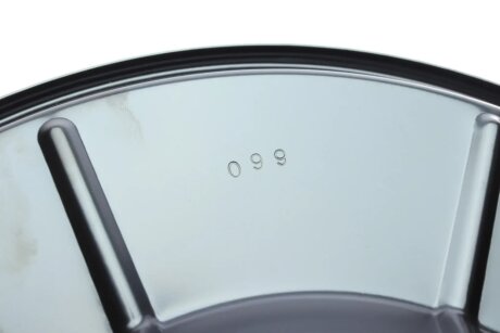 Захист дискових гальм febі Bilstein 174660