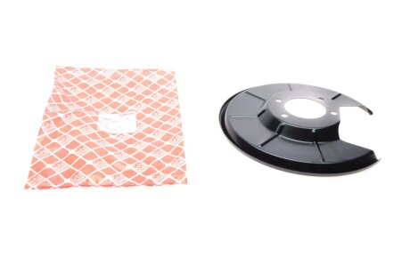 Захист дискових гальм febі Bilstein 174660