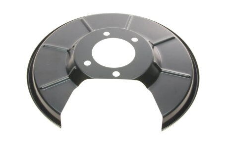 Захист дискових гальм febі Bilstein 174661