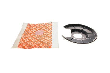 Захист дискових гальм febі Bilstein 174661