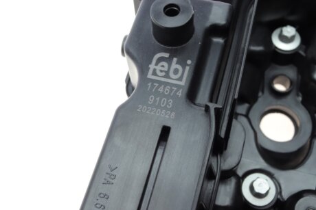 Крышка клапанов febі Bilstein 174674