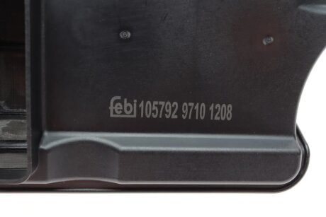 Фільтр гідравлічний КПП febі Bilstein 174676