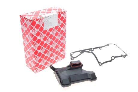 Фільтр гідравлічний КПП febі Bilstein 174676 на Опель Астра ф