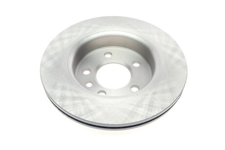 Диск гальмівний(к-т) febі Bilstein 174717