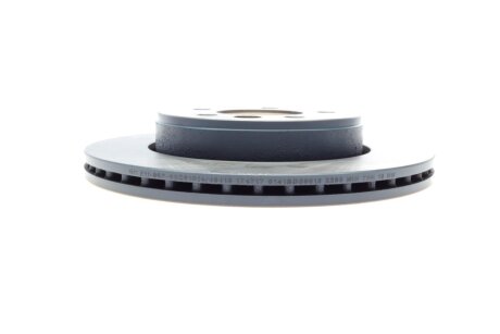 Диск гальмівний(к-т) febі Bilstein 174717