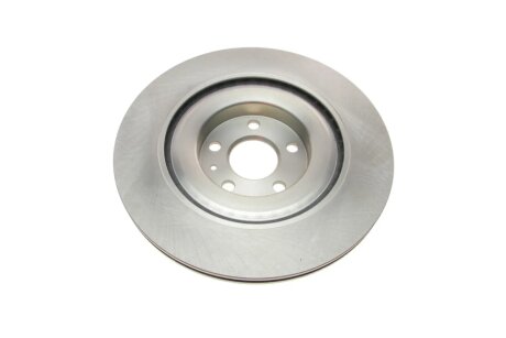 Диск гальмівний febі Bilstein 174754