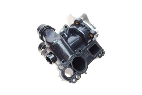 FEBI VW Помпа воды с регулятором хладогента Audi A4,5,6,Amarok,Jetta IV,Passat,Skoda, 2.0TSI/TFSI 08- febі Bilstein 174765