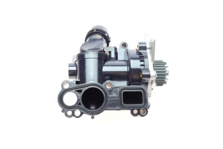 FEBI VW Помпа воды с регулятором хладогента Audi A4,5,6,Amarok,Jetta IV,Passat,Skoda, 2.0TSI/TFSI 08- febі Bilstein 174765