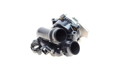 FEBI VW Помпа воды с регулятором хладогента Audi A4,5,6,Amarok,Jetta IV,Passat,Skoda, 2.0TSI/TFSI 08- febі Bilstein 174765