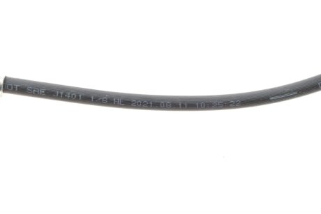 Патрубок гальмівний febі Bilstein 174846