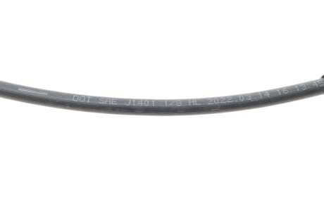 Патрубок гальмівний febі Bilstein 174847