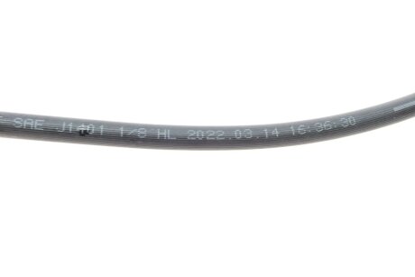 Патрубок гальмівний febі Bilstein 174848