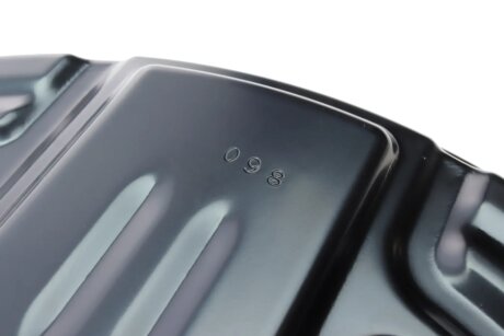 Захист дискових гальм febі Bilstein 174892