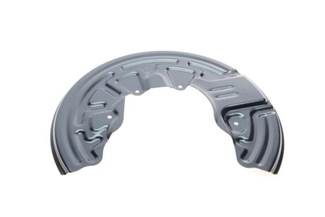 Захист дискових гальм febі Bilstein 174892