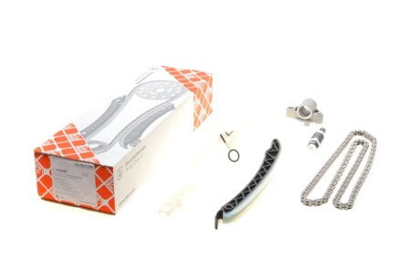 К-т ланцюгів привідних грм febі Bilstein 174895 на Мерседес Gla