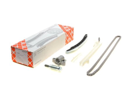 К-т ланцюгів привідних грм febі Bilstein 174896 на Мерседес Gla