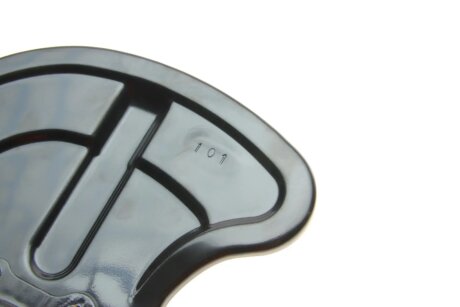 Захист дискових гальм febі Bilstein 174897