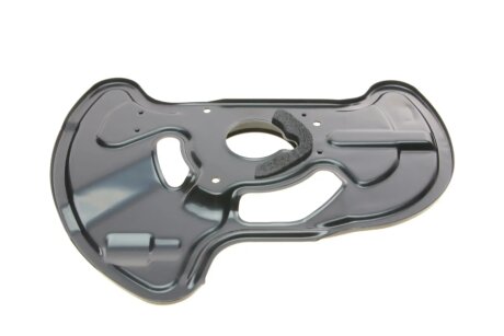 Захист дискових гальм febі Bilstein 174897