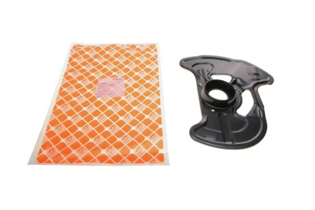 Захист дискових гальм febі Bilstein 174897