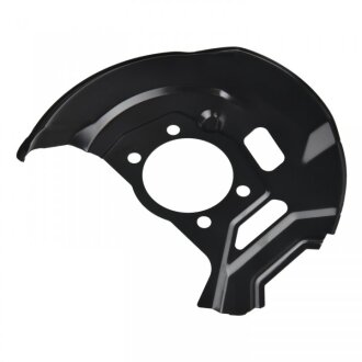 Захист гальмівного диска передн Прав NISSAN QASHQAI II, X-TRAIL III RENAULT KADJAR 1.2-2.0 11.13- febi Bilstein 174906