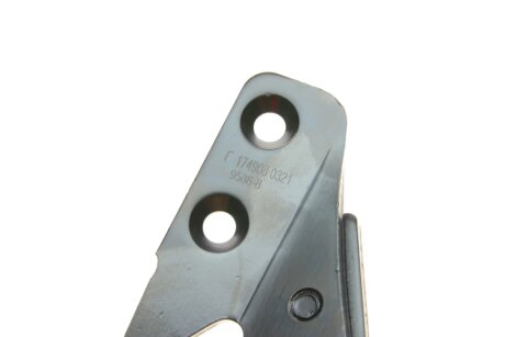 Направляюча дверей з роликом febі Bilstein 174908