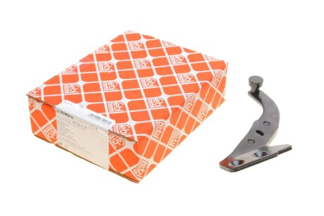 Направляюча дверей з роликом febі Bilstein 174908