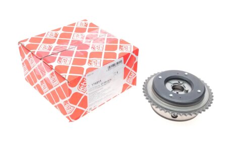 Зірочка приводу розподільчого валу febі Bilstein 174911