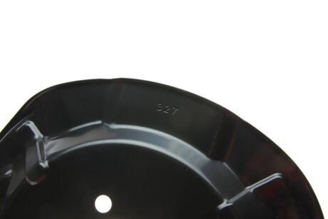 Захист дискових гальм febі Bilstein 174916