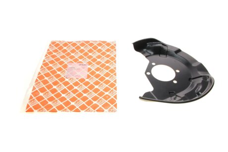 Захист дискових гальм febі Bilstein 174916