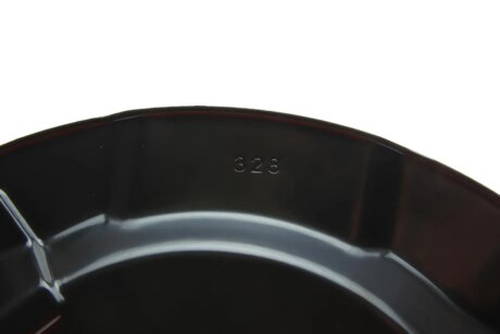 Захист дискових гальм febі Bilstein 174917