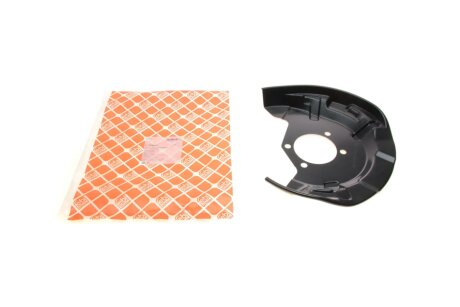 Захист дискових гальм febі Bilstein 174917