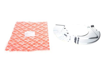 Захист дискових гальм febі Bilstein 174921