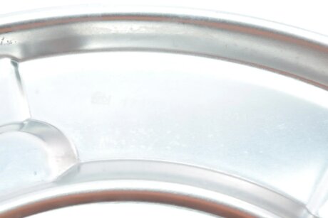 Захист дискових гальм febі Bilstein 174922