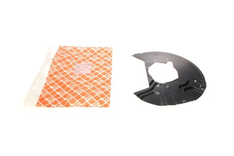 Захист дискових гальм febі Bilstein 174925