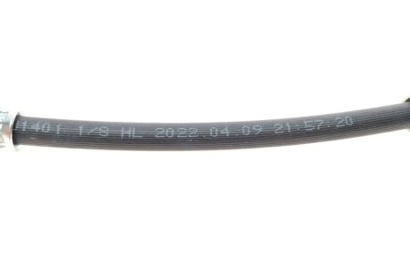 Патрубок гальмівний febі Bilstein 174935