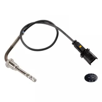 Датчик температури вихлопних газів febі bilstein 174943