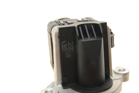 Клапан рецеркуляції відпрацьованих газів febі Bilstein 174953
