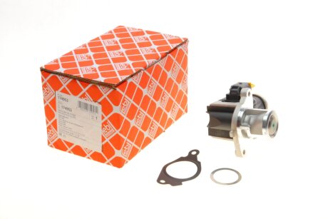 Клапан рецеркуляції відпрацьованих газів febі Bilstein 174953 на Фиат Кубо