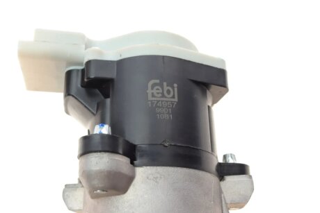 Клапан рецеркуляції відпрацьованих газів febі Bilstein 174957