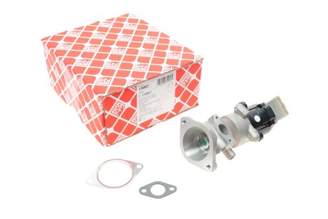 Клапан рецеркуляції відпрацьованих газів febі Bilstein 174957