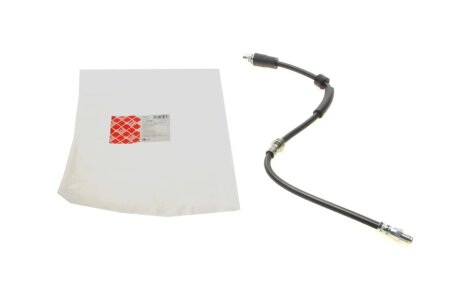 Патрубок гальмівний febі Bilstein 174961 на Бмв F20