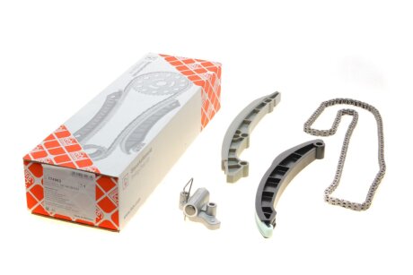 К-т ланцюга привідного грм febі Bilstein 174963 на Фольксваген Джетта 6