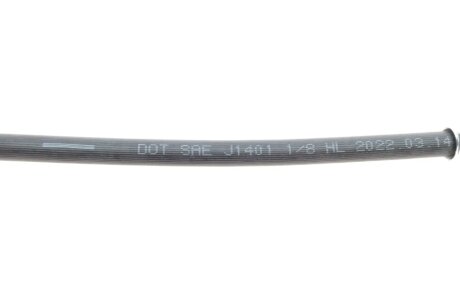 Патрубок гальмівний febі Bilstein 174999