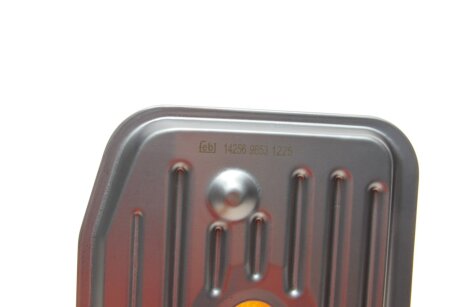 Фільтр гідравлічний КПП febі Bilstein 175014