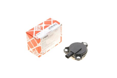 Клапан електромагнітний febі Bilstein 175023