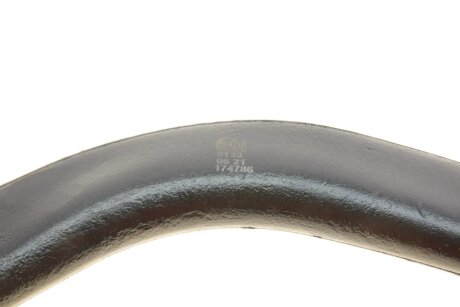 К-т важіля підвіски febі Bilstein 175035