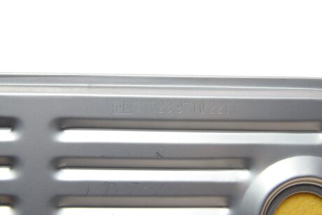 Фільтр гідравлічний КПП febі Bilstein 175063