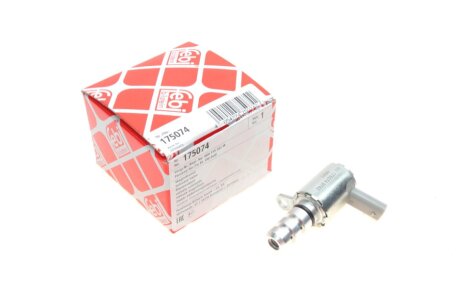 Клапан електромагнітний febі Bilstein 175074