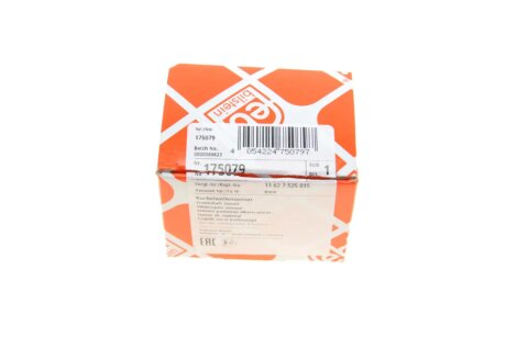 Датчик положення валу колінчатого febі Bilstein 175079